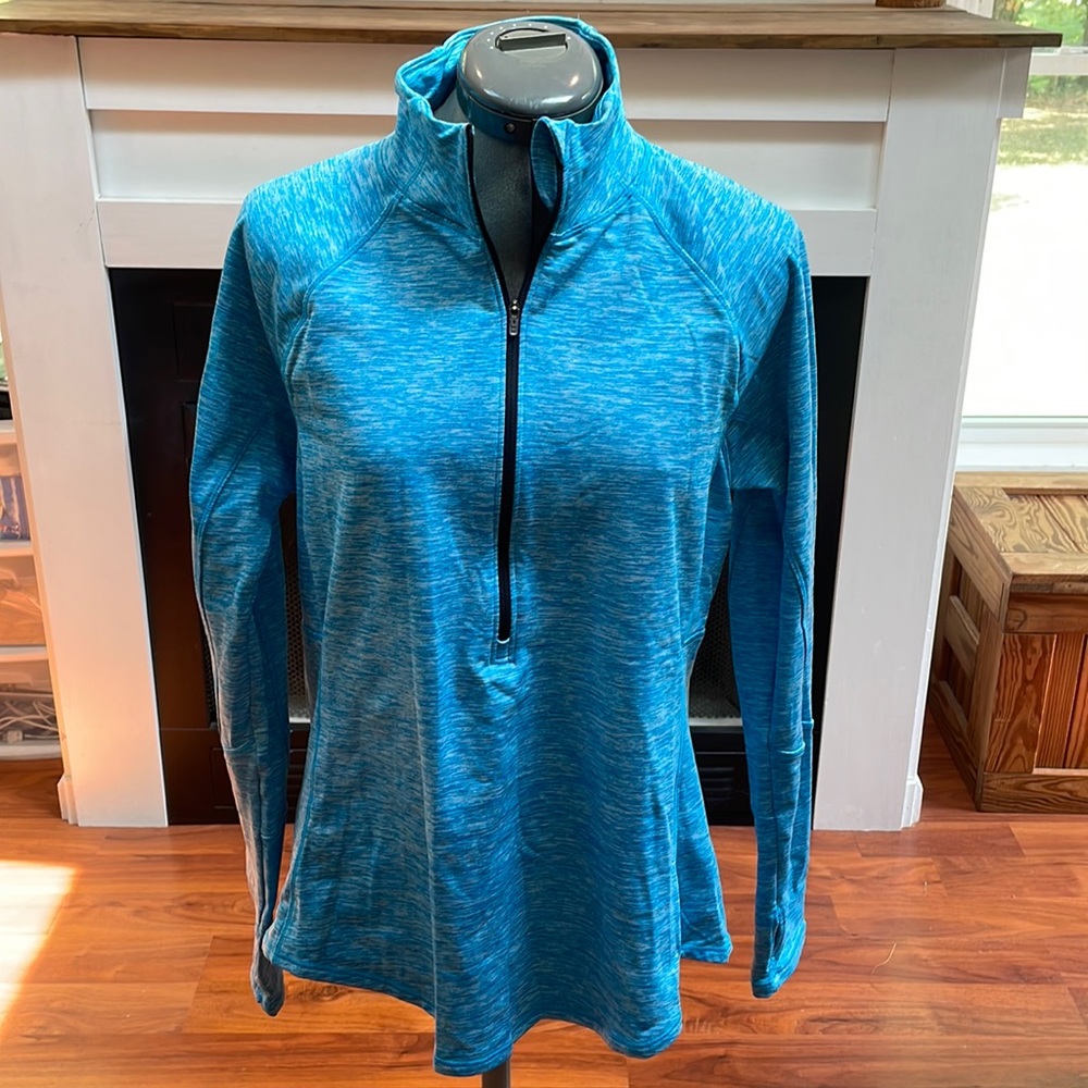 DSG long sleeve athletic shirt size XL